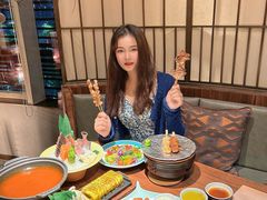 -山葵家·创意料理(宁波来福士店)