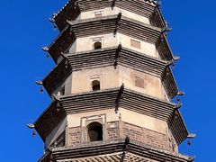 -修德寺塔