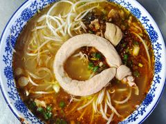 -平安桥张氏肥肠粉