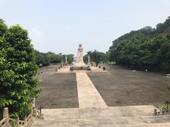 -南沙天后宫景区