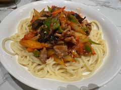 -巴依老爷新疆美食(常营店)