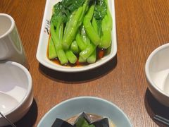 -南拳十三姨·潮汕砂锅粥(世纪金源店)