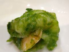 翡翠虾仁-玉华台饭庄·淮扬菜·烤鸭(望京店)