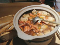 -蜜桃餐厅·伴山(海岸城店)