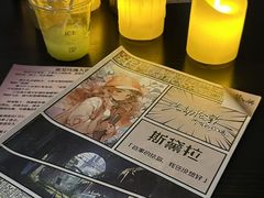 -剧狐剧本杀·月球探案馆(人民广场1号店)