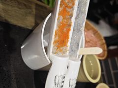 -宽板凳老灶火锅(台湾街店)