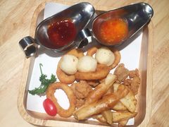 -波比Pizza(新城店)