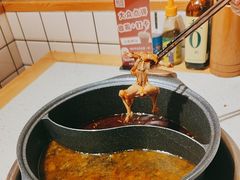 -佬缸炮江湖川菜(玉林店)