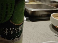 -海底捞火锅(劲松店)