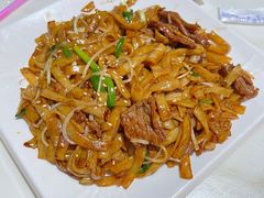 -渔文乐·海鲜大排档(壹品总店)