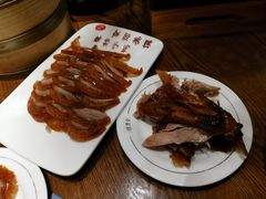 -全聚德(江宁店)