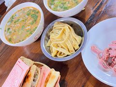 -化三驴肉汤馆老店