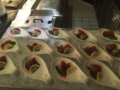 -亮马河饭店翠雅咖啡厅