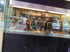 -老黄记手撕烤兔(玉林街店)