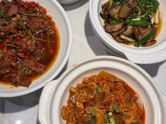 -兰湘子·湘菜小炒(长安万科广场店)