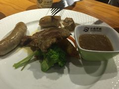 大杂扒-江南果道西餐厅(北京路店)