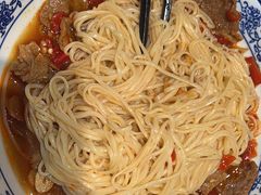 -陳香貴·兰州牛肉面(东方宝泰店)