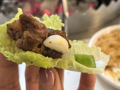 -醉月城西昌火盆烧烤(天府店)