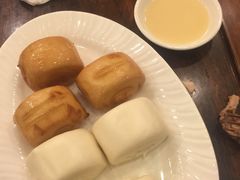-今一靓汤.顺德菜东莞三十年老字号(厚街店)