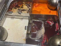 -海底捞火锅(铂澜大象城店)