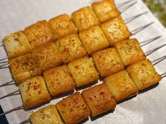-松林烧烤·慧忠北里216小野串