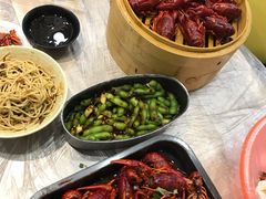 -靓靓蒸虾·头牌蒸虾(雪松路总店)