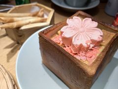 -蜜桃餐厅·伴山(海岸城店)