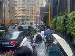 -国际饭店·帆声西饼屋(黄河路店)