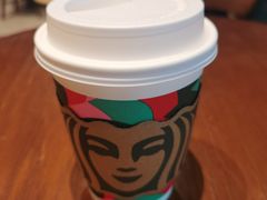 -星巴克(深圳欢乐颂店)