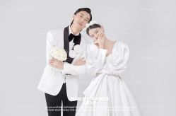 -巴黎春天·菀纱仙庭婚纱美学