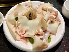 -巴蜀大宅门火锅(北大街店)