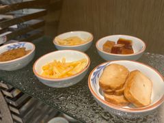 -胥城大厦-胥香自助餐厅
