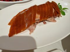 -四季民福烤鸭店(前门大栅栏店)