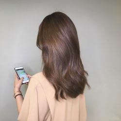 -MYCOLORHARSALON