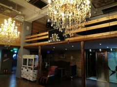 -明日世界密室轰趴·剧本桌游·箭馆团建(国贸店)