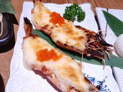 -栖川山葵家·寿喜锅·日式料理(龙湖北城天街商场店)