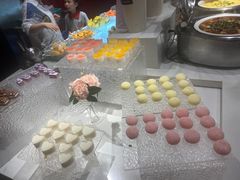-凡塔斯牛排餐厅(厚街万达店)
