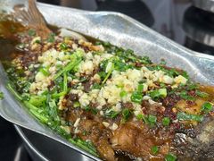 -树厨贵州菜(铜仁花果山店)