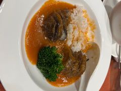 -祥记徽粤融合菜(古井假日店)