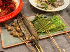 -曹胖子龙虾馆(黄桦路店)