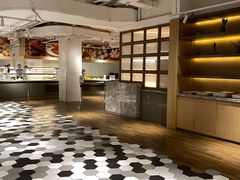 -阿那亚第三食堂 Cafeteria 3