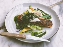 -农畉LONFOOD(福田星河COCOPark店)