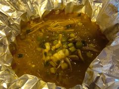 -海口骑楼小吃街