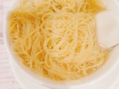 云吞面-池记(尖沙咀店)