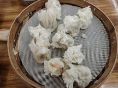 -海汇源老烧麦店(东大街总店)