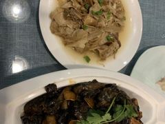 -茶油香闽南菜·花园餐厅(前埔店)