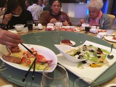 -红棉中餐厅·广州海航威斯汀酒店
