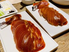 酥不腻烤鸭-小大董·烤鸭(凤凰汇店)