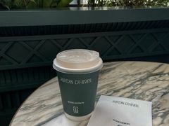 -Jardin D’Hiver宝诗龙后花园(北京SKP店)