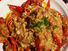 -汉虾王.小龙虾.武汉菜.粤菜(科技园店)
